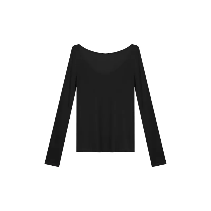 ANNIBUHUO Regular T-Shirt Women's-15