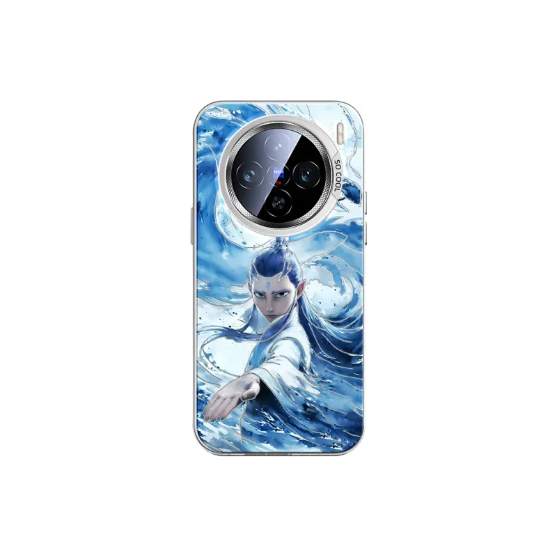 MANQIN Phone Cases-3