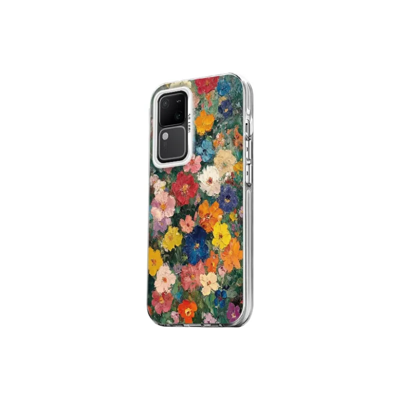 Tronic Danone Phone Cases-5