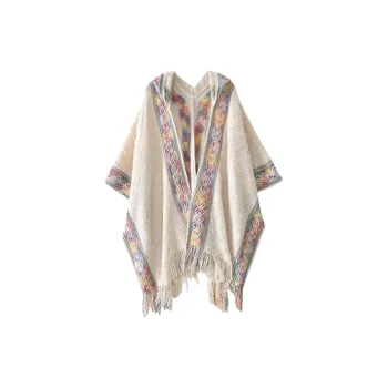 Bejirog Shawls Women's