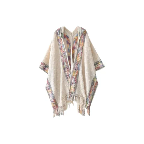 Bejirog Shawls Women's