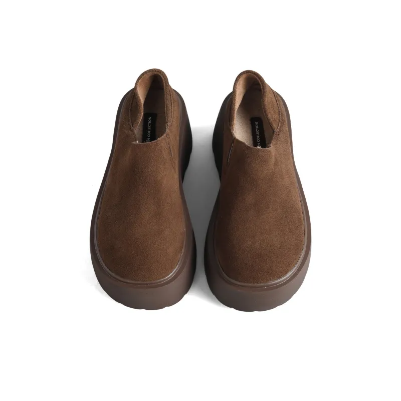 DOLIN COLLECTION Casual Single Shoes Women's-2