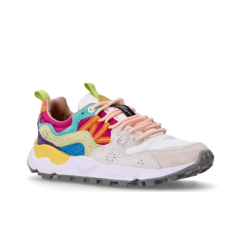 Flower Montain Yamano 3 Sneakers-2