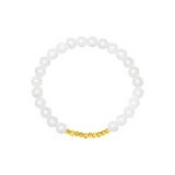 Platinum Connection-Hetian Jade
