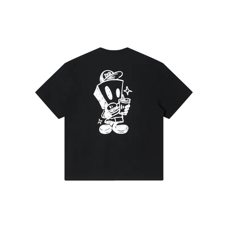 DANGEROUSPEOPLE T Shirts Unisex-3