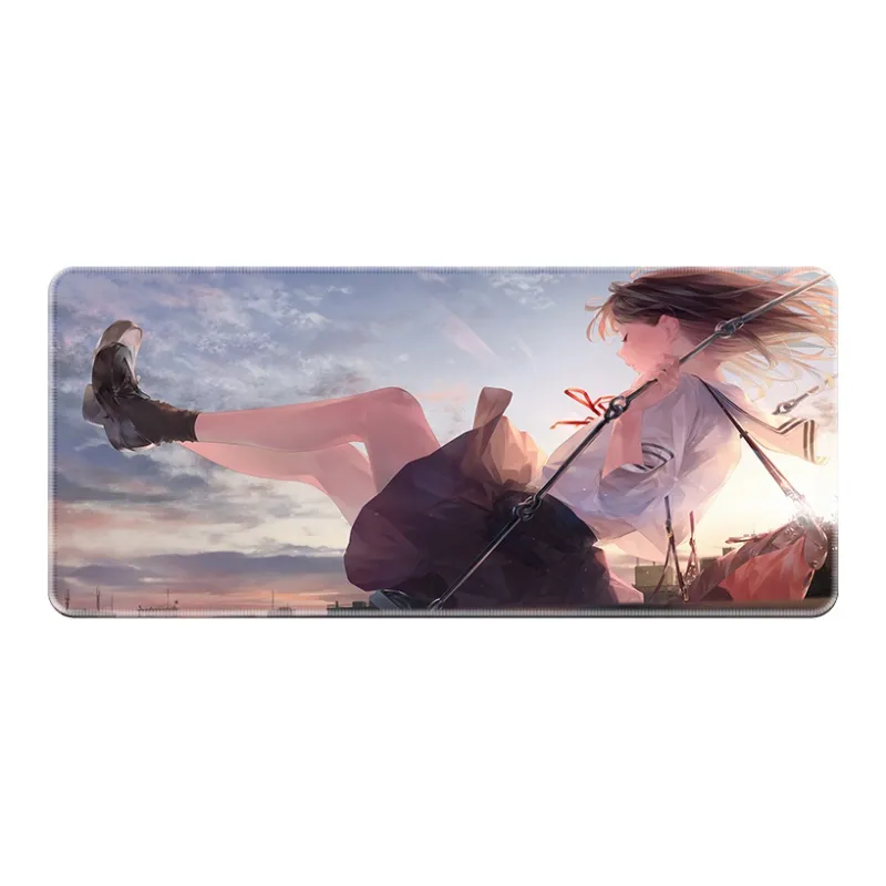 ZHUANGXINGXIA Mouse Pads-6