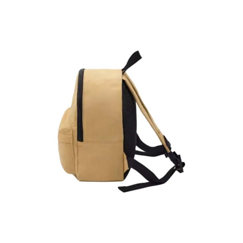 MUJI Polyamide Backpack Regular Kids' Multicolor-9