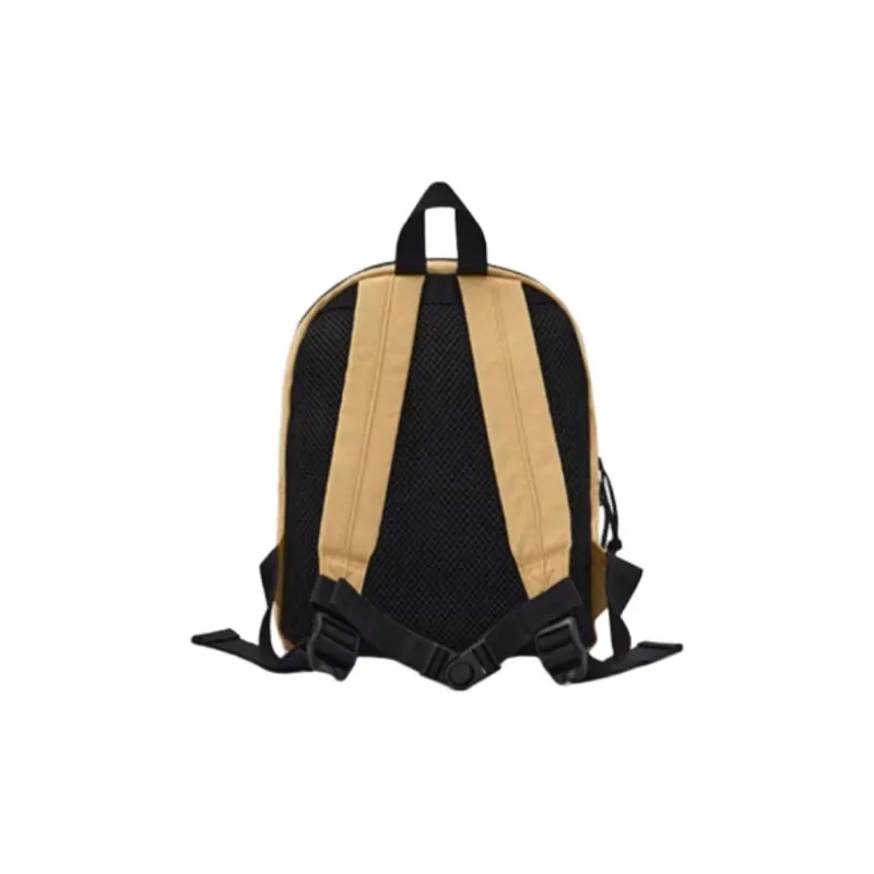 MUJI Polyamide Backpack Regular Kids' Multicolor-10