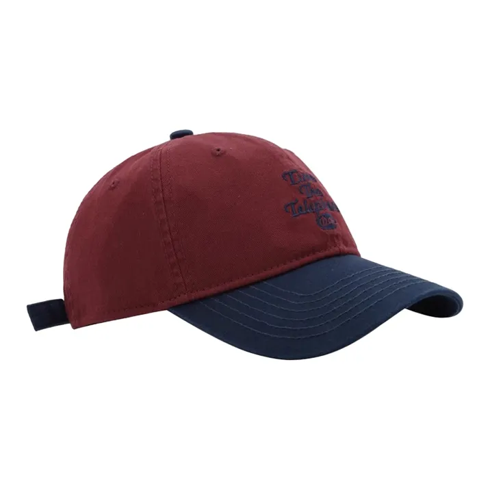 STUFFER Cotton Baseball Caps Unisex-1