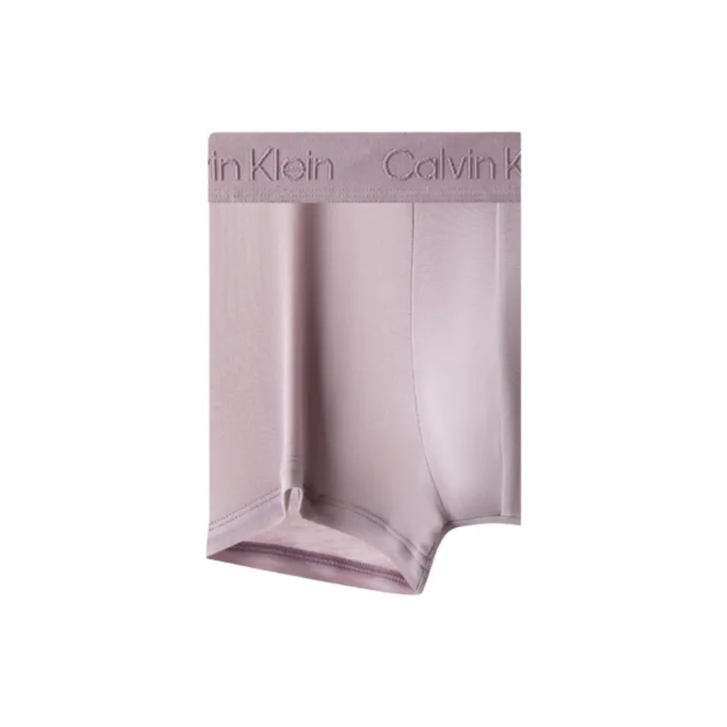 CALVIN KLEIN Underpants Men's 1 Pack Purple-2