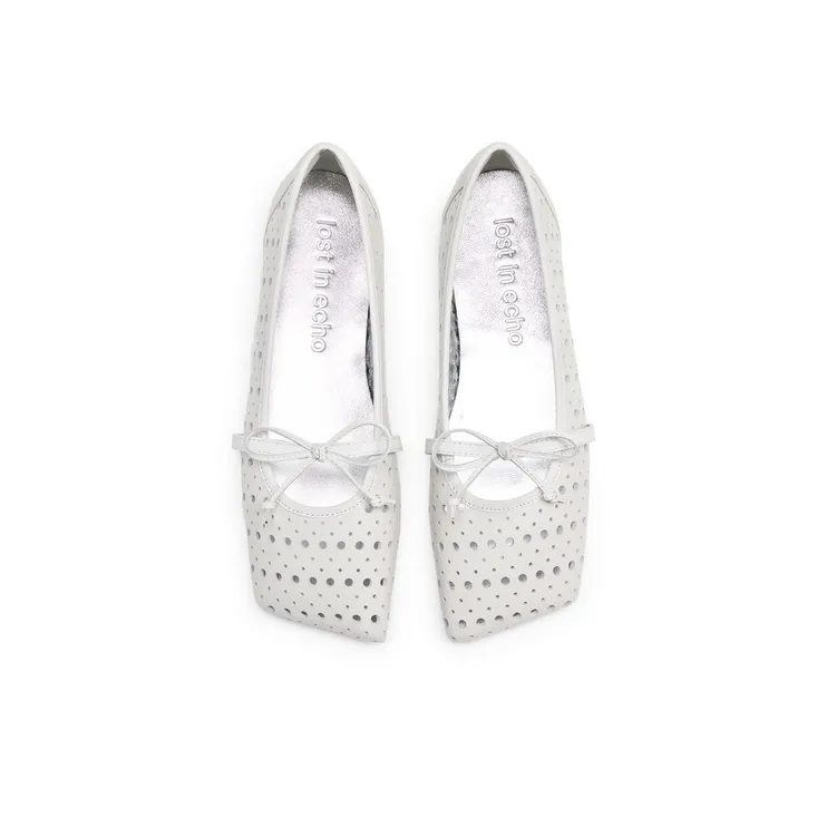 Lost In Echo Genuine Leather Women's Casual Shoes Women's-3