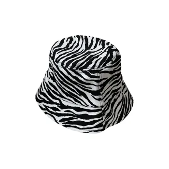 MT·MIT Cotton Bucket Hats Unisex