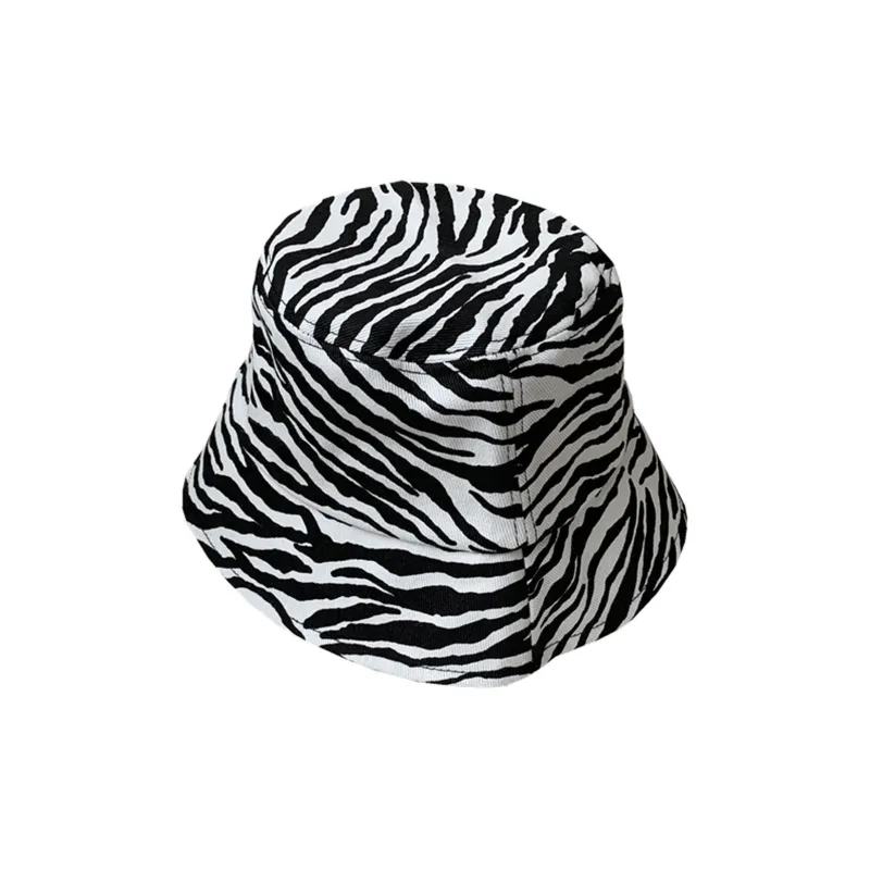 MT·MIT Cotton Bucket Hats Unisex-0