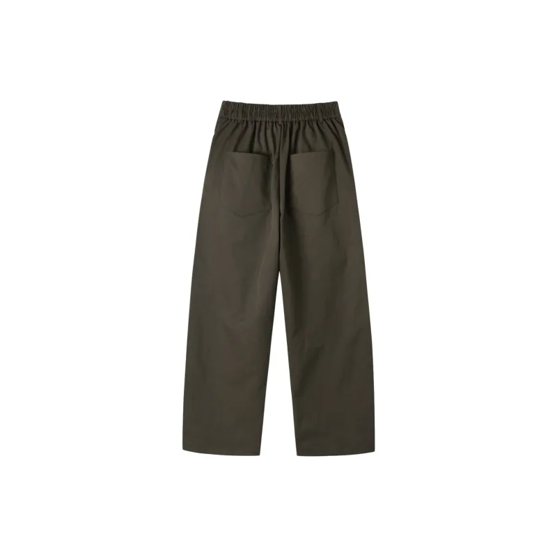 Izexx Cargo Pants Unisex-1