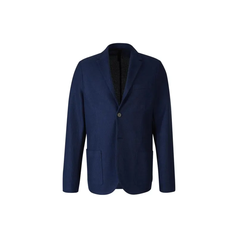 HARRIS WHARF LONDON Single breasted Blazer-0