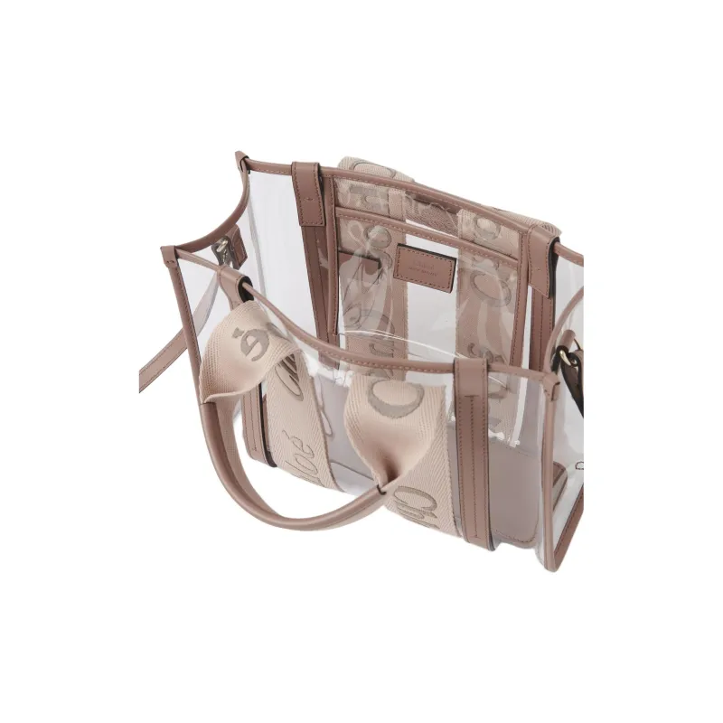 Chloé Woody Handbags-4