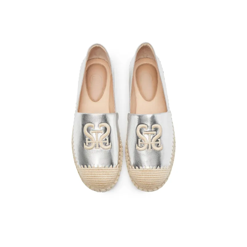 Staccato Classic Barley Shoes Collection Espadrilles Women's-7