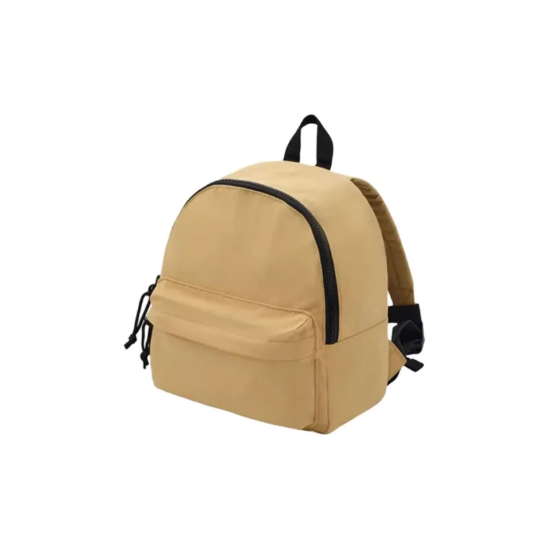 MUJI Polyamide Backpack Regular Kids' Multicolor-8