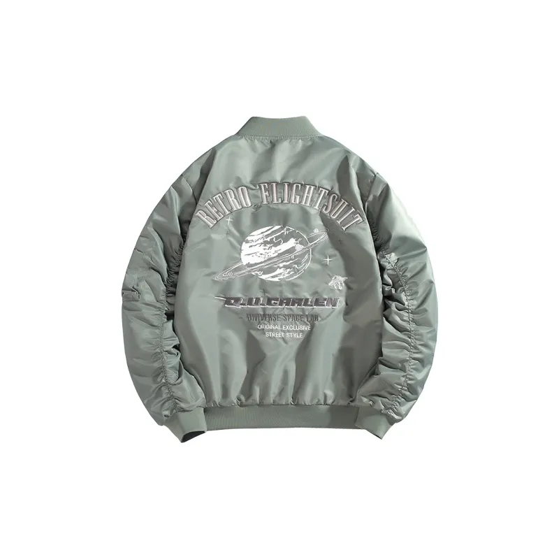 Fakeyoung Jackets Unisex-3