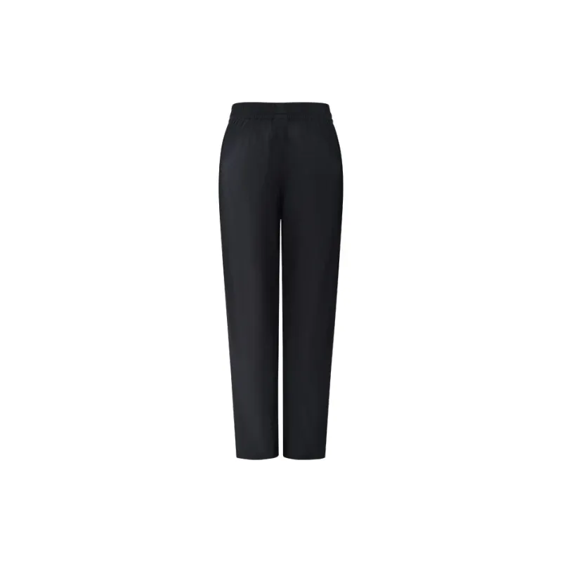 Asics SS25 Athletic Trousers Women's Black-1