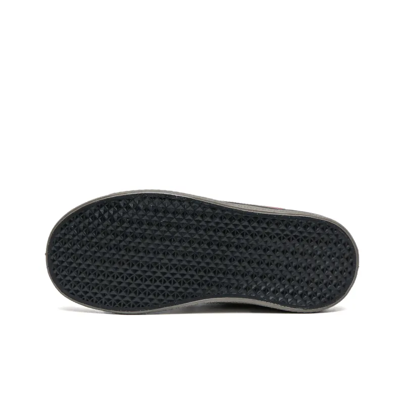 TUOPIN Anti-Slip Wear-Resistant Low-Top Skateboard Shoes Women's-11