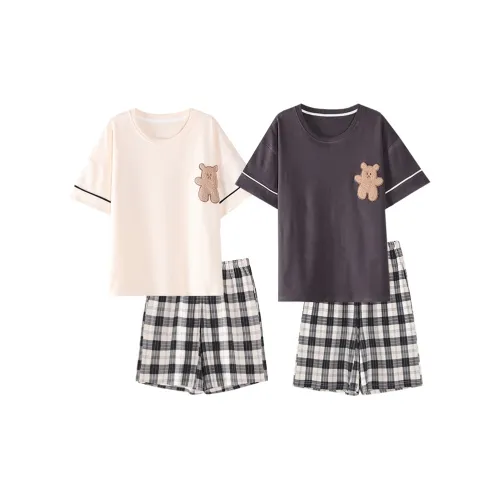 O'MESIK Unisex Pajama Sets