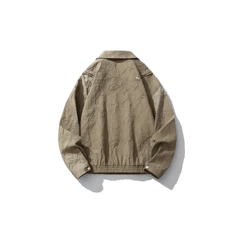 FOR FEAR THAT Jackets Coats Unisex-3
