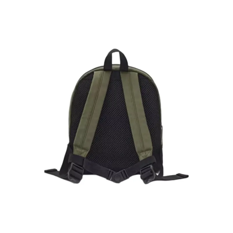 MUJI Polyamide Backpack Regular Kids' Multicolor-14