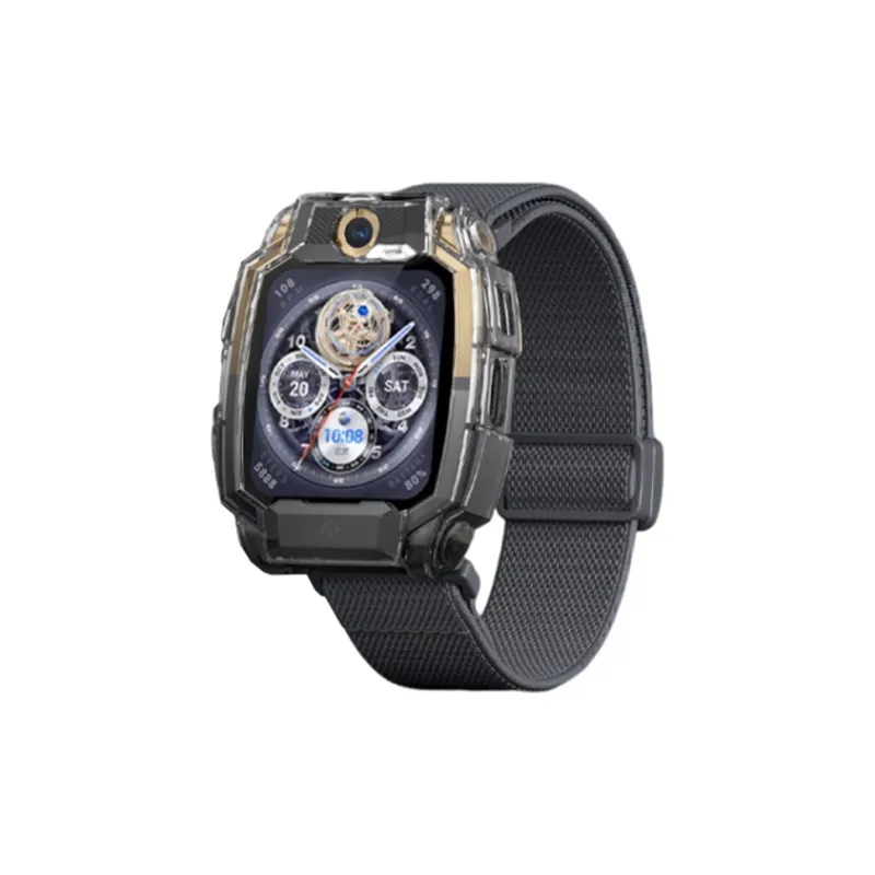 CHUANGYIDA Imoo Compatibility Watch Band 120~180mm Fabric Material-10
