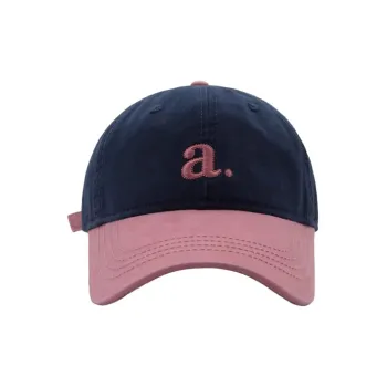 STUFFER 100% Cotton Baseball Caps Unisex