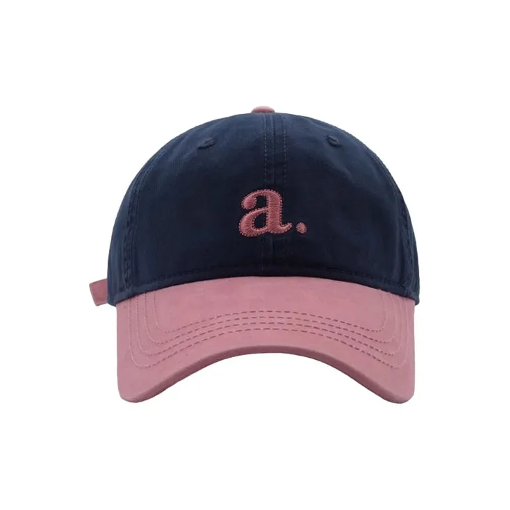 STUFFER 100% Cotton Baseball Caps Unisex-0