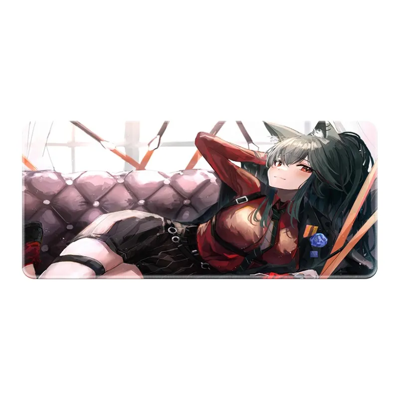 ZHUANGXINGXIA Mouse Pads-2