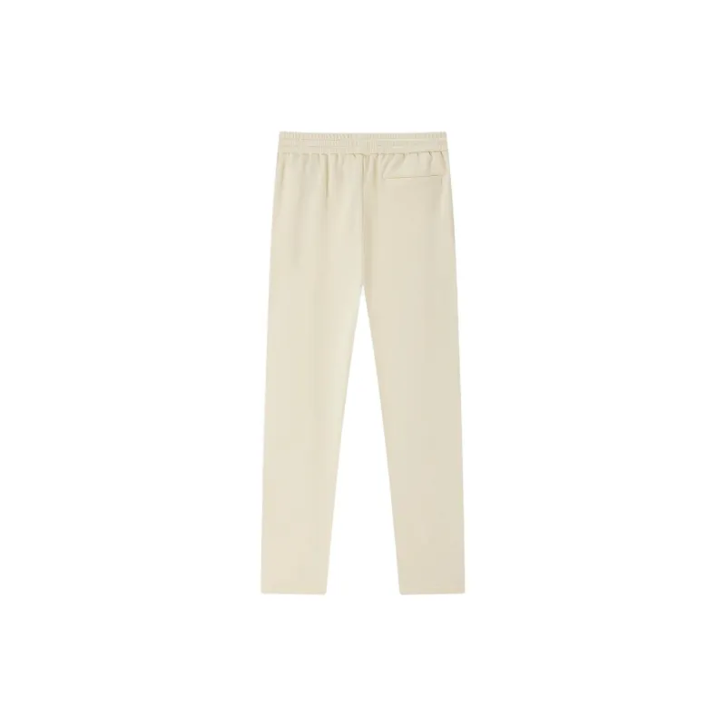 JOHN RICHMOND SS25 Casual Pants Men's Ecru-1