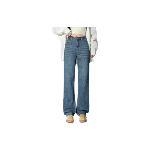 Tonlion Jeans Women's