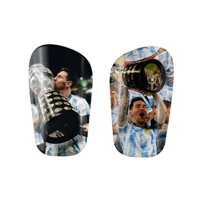 THREEHUAN Soccer Shin Guards Unisex-24