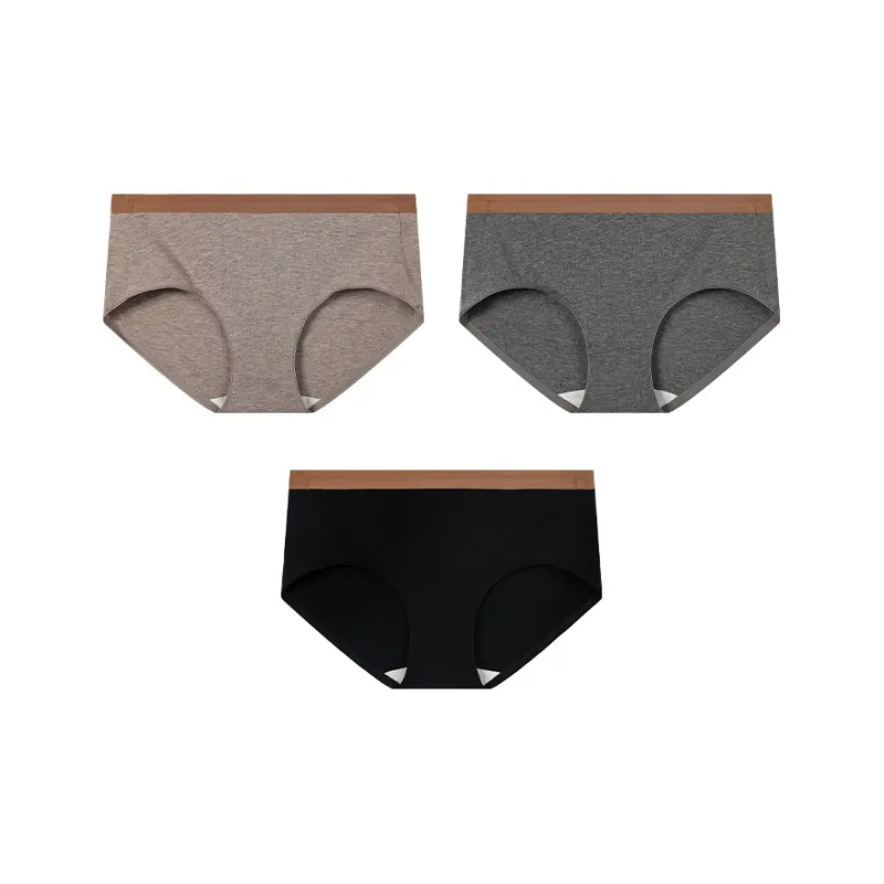 YOUNGYELL Underpants Women's Combo Set-0