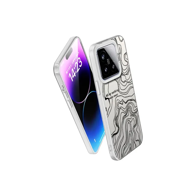 MaiBuZhe Phone Cases-14