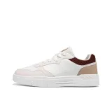 White Brown