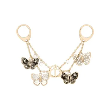 DIOR Metal Pendants Women's Gold