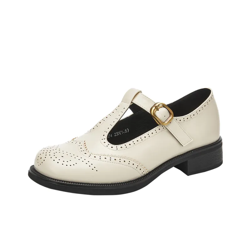 15 MINS Monet Afterglow Casual Single Shoes Women's-6
