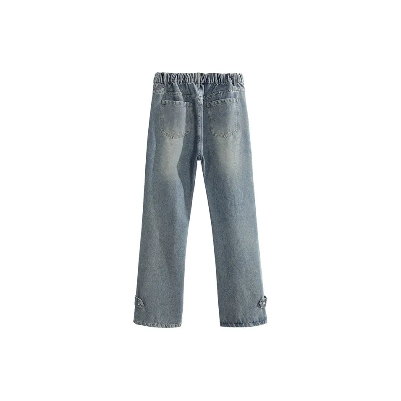 UF9193 Jeans Unisex-3