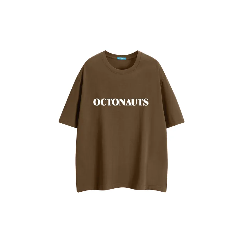 Small Columns Under The Sea T Shirt Unisex-16