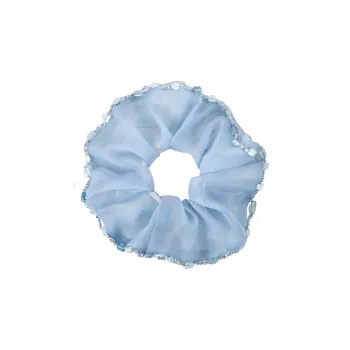 Cercoo Artificial Crystal Hair Tie Women's