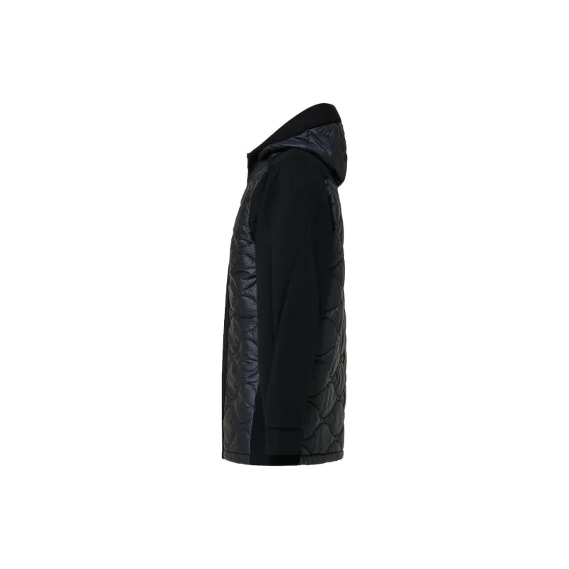 Oakley Jackets Coats Unisex Black-2