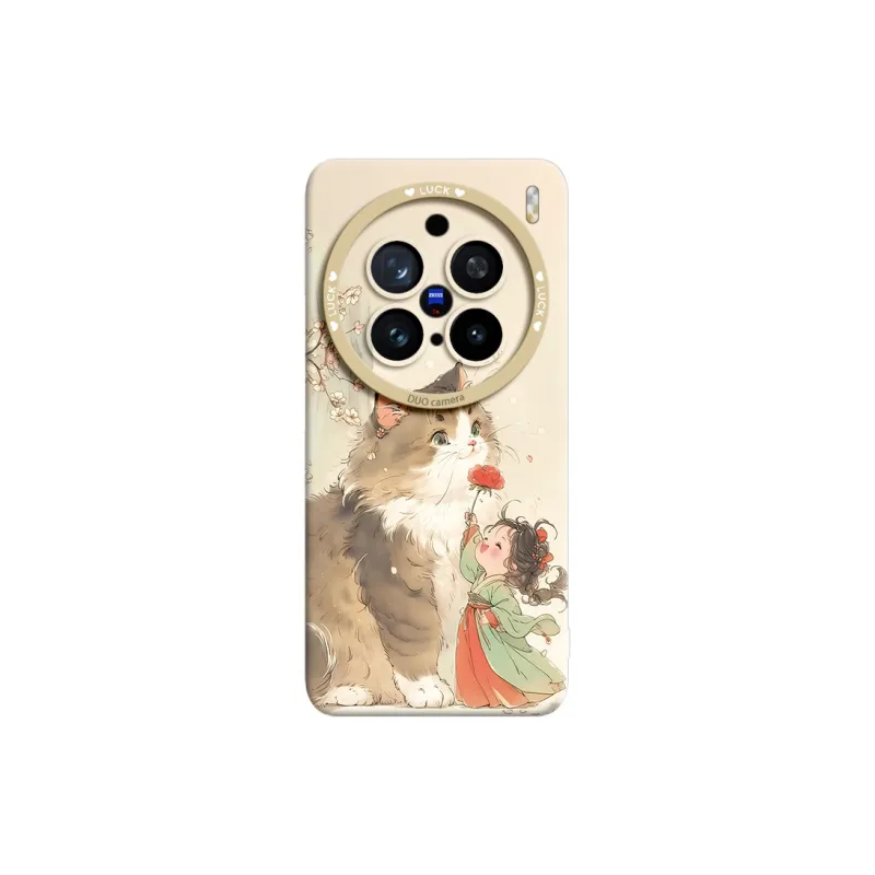 Gu Gu You Phone Cases-6