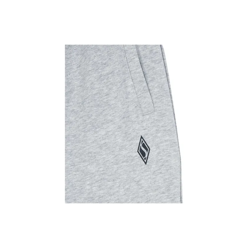 Skechers Sports Life Collection Casual Pants Men's Light Grey-3