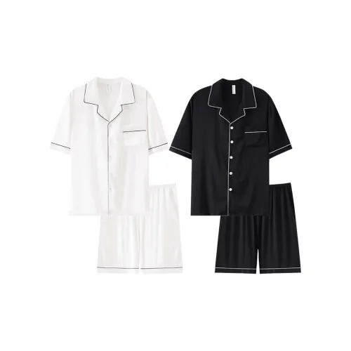 O'MESIK Unisex Pajama Sets