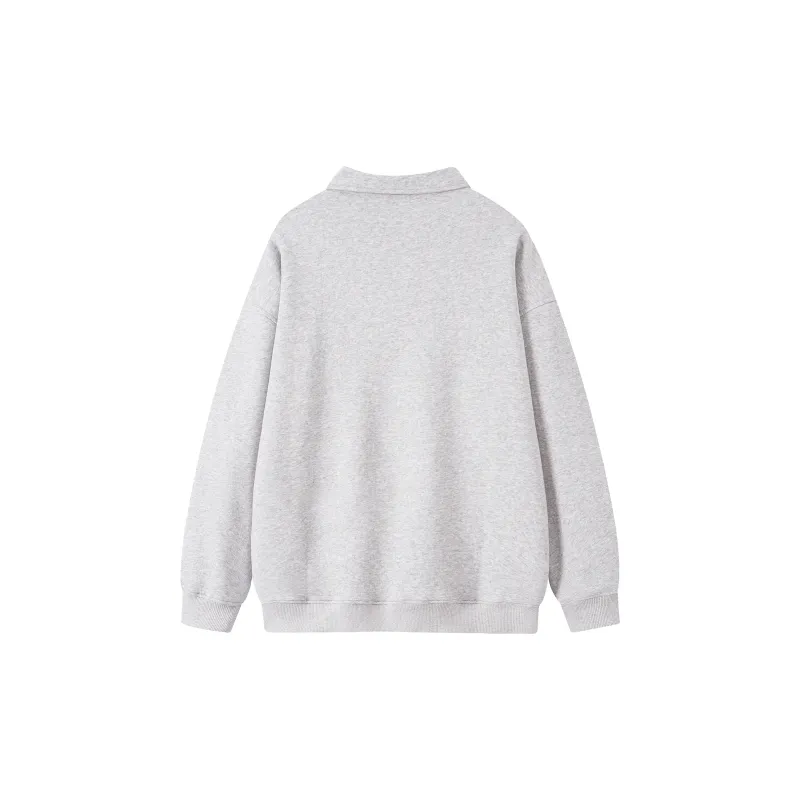 David Bakken x DAOMEIXIONG LIANMINGKUAN Sweatshirt Unisex-1