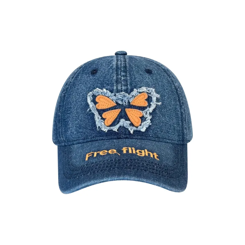 CMFY Cotton Baseball Caps Unisex-5