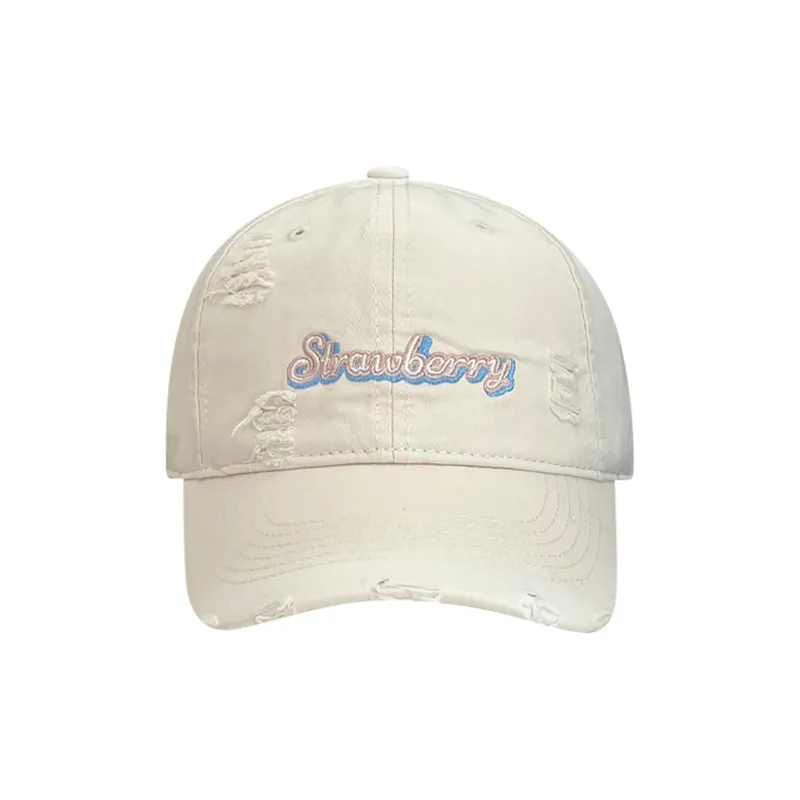 ZKY Cotton Baseball Caps Unisex-2